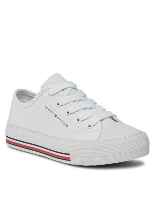 SNEAKER TOMMY HILFIGER | 33185 1687/100